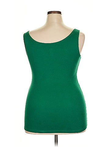 Mossimo Tank Top (view 2)