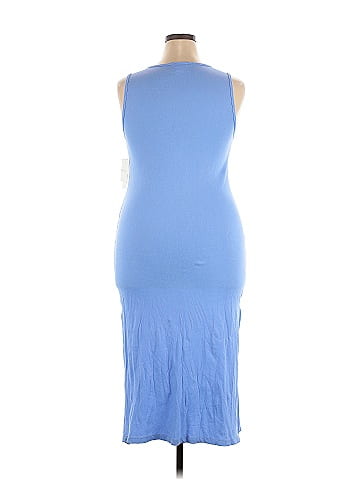 Beyond Yoga Casual Dress (view 2)