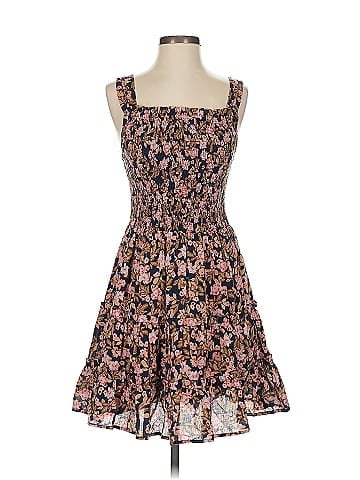 THML Casual Dress (view 1)