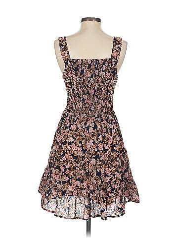 THML Casual Dress (view 2)