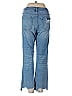 Vervet Hearts Blue Jeans Size 25 waist - photo 2