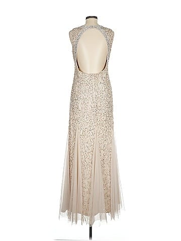 Aidan Mattox Cocktail Dress (view 2)