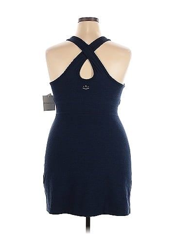 Beyond Yoga Cocktail Dress (view 2)