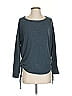Chaser Gray 3/4 Sleeve T-Shirt Size S - photo 1