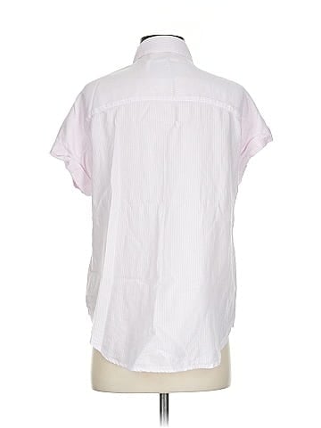 Lola River Short Sleeve Blouse (view 2)