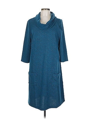 North Style Casual Dress (view 1)