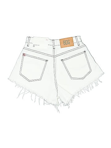 BDG Denim Shorts (view 2)