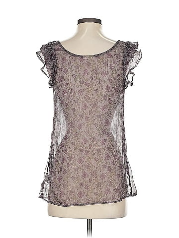 Converse One Star Sleeveless Blouse (view 2)