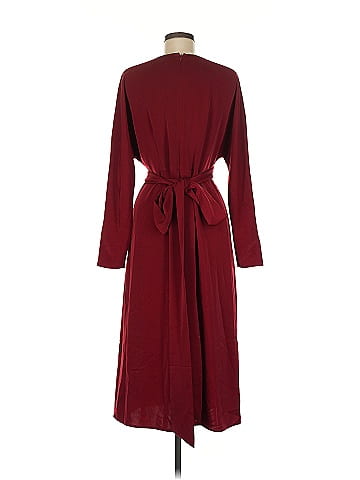 Alexia Admor Casual Dress (view 2)