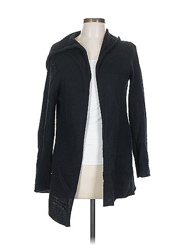 Sofia Cashmere Cashmere Cardigan (view 1)