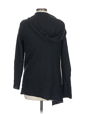 Sofia Cashmere Cashmere Cardigan (view 2)