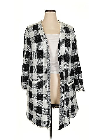 89th & Madison Cardigan (view 1)