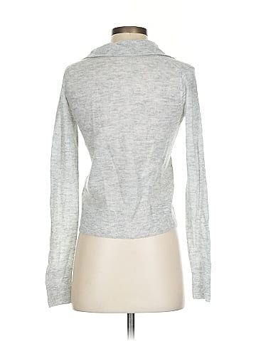 Vince. Wool Pullover Sweater (view 2)