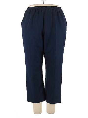 Alfred Dunner Casual Pants (view 1)