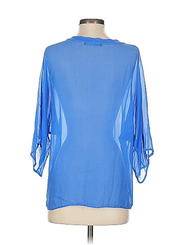 Gypsy 05 3/4 Sleeve Blouse (view 2)