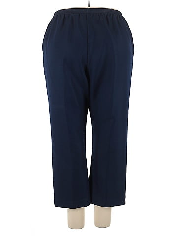 Alfred Dunner Casual Pants (view 2)