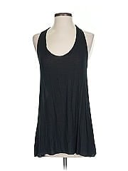 Commando Tank Top