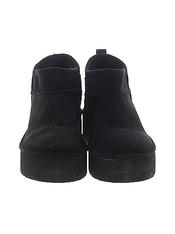 Madden Girl Ankle Boots (view 2)