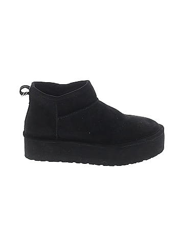Madden Girl Ankle Boots (view 1)