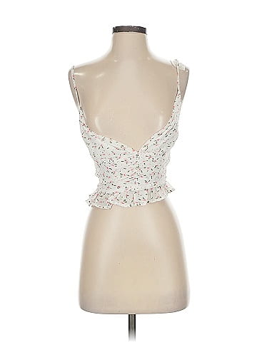 Princess Polly Tank Top (view 1)