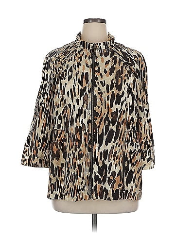 Zenergy by Chico's Coat (view 1)