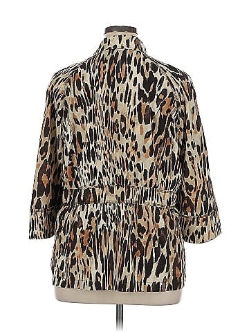 Zenergy by Chico's Coat (view 2)