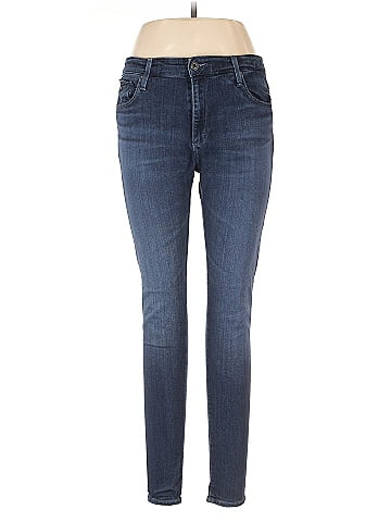 Adriano Goldschmied Jeans (view 1)