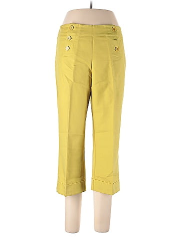 New York & Company Casual Pants (view 1)