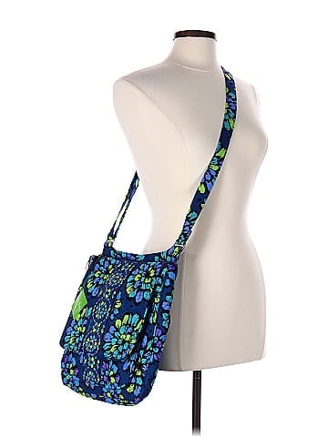 Vera Bradley Crossbody Bag (view 2)