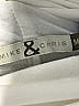 Mike & Chris White Long Sleeve Turtleneck Size M - photo 6