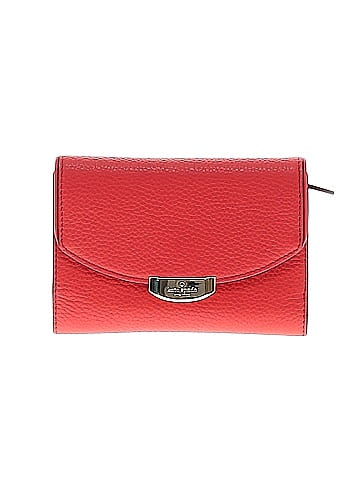 Kate Spade New York Leather Wallet (view 1)