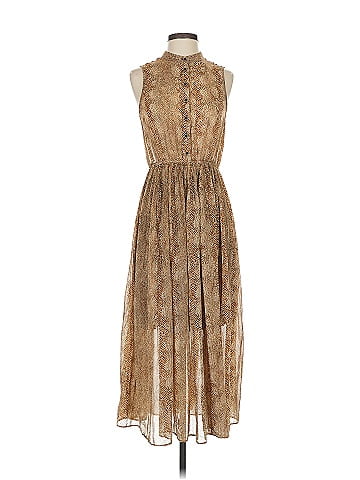 Moon River Casual Dress (view 1)