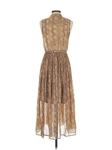 Moon River Casual Dress (view 2)