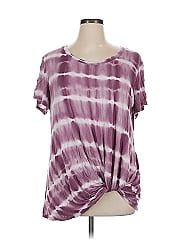 Nine Britton Short Sleeve Top