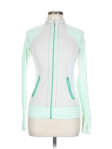 Lululemon Athletica Track Jacket (view 1)