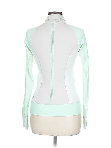 Lululemon Athletica Track Jacket (view 2)