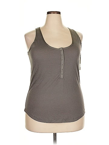 Mossimo Active Tank (view 1)