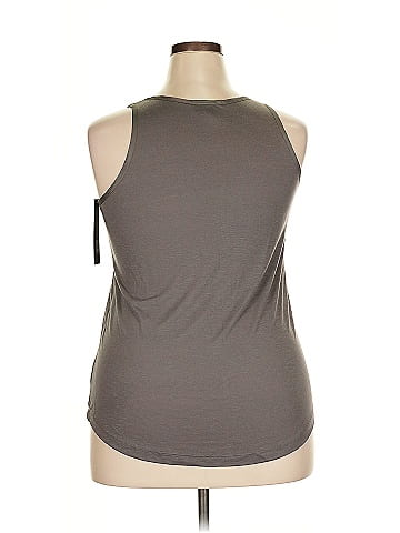 Mossimo Active Tank (view 2)