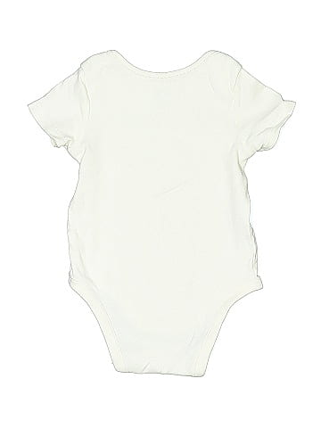 Baby Gap Outlet Short Sleeve Onesie (view 2)