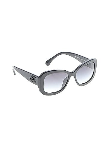 Chanel Sunglasses (view 1)