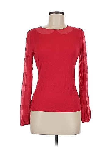 Antonio Melani Long Sleeve T-Shirt (view 1)