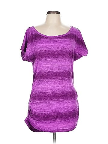 Reebok Short Sleeve T-Shirt (view 1)