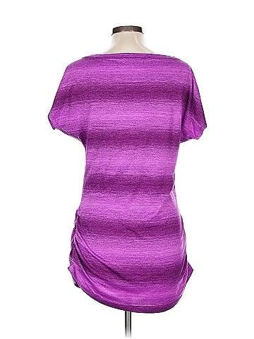 Reebok Short Sleeve T-Shirt (view 2)