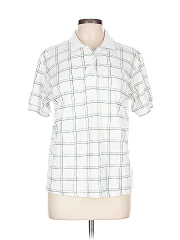 Jason Short Sleeve Polo (view 1)