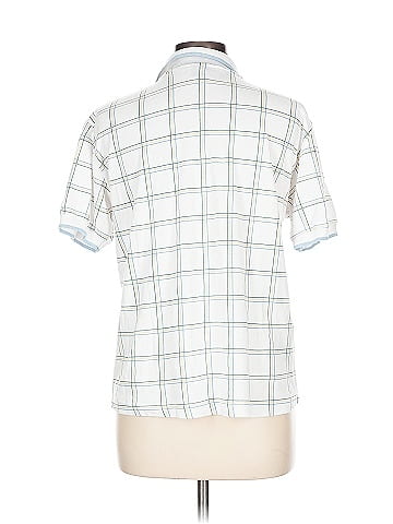 Jason Short Sleeve Polo (view 2)