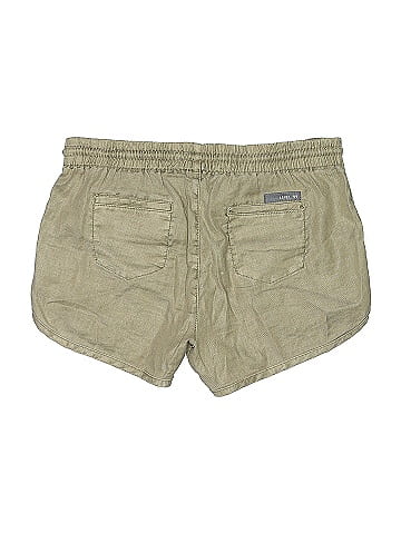 Level 99 Khaki Shorts (view 2)