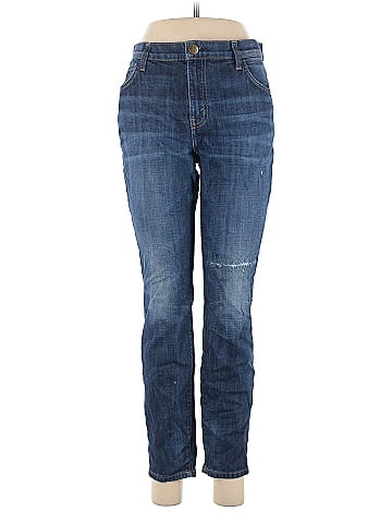 Current/Elliott Jeans (view 1)