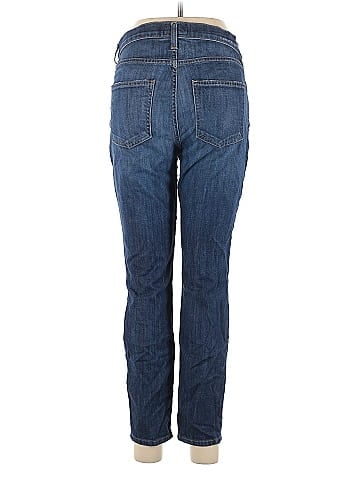 Current/Elliott Jeans (view 2)