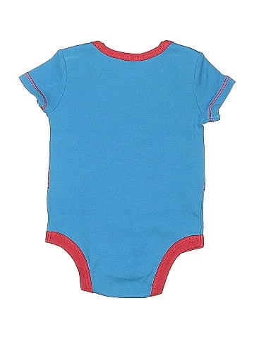 Marvel Short Sleeve Onesie (view 2)