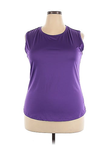 Baleaf Sports Sleeveless T-Shirt (view 1)